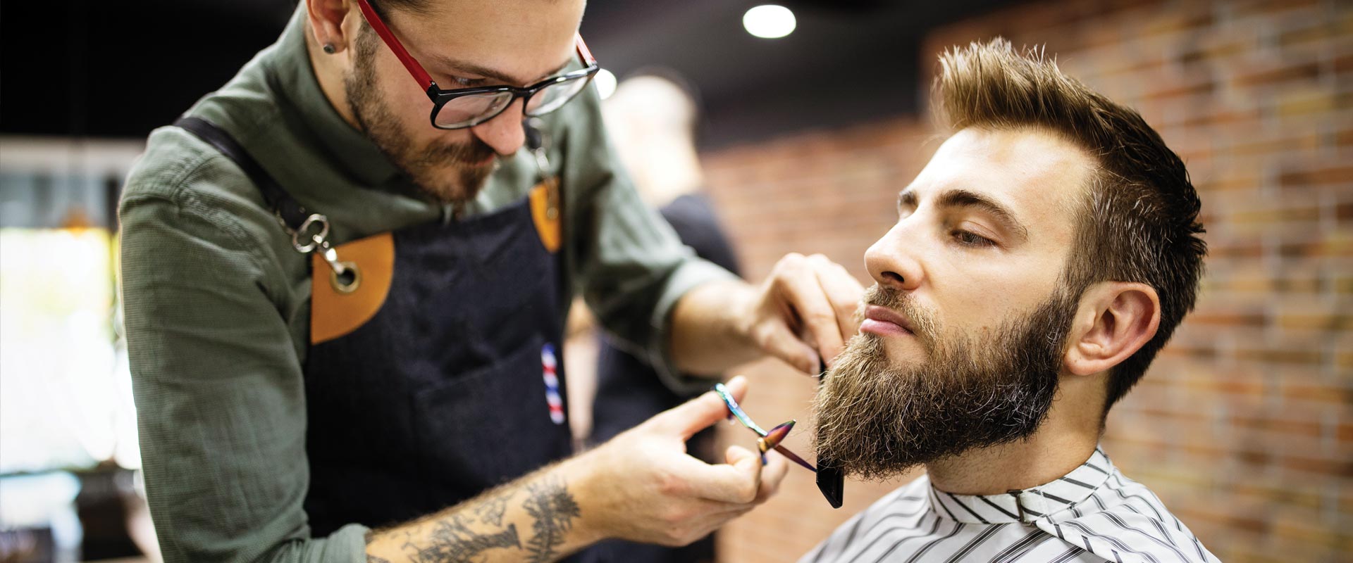 Barber Shop NYC, Best Barbers NYC