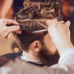 Best haircuts in Manhattan 